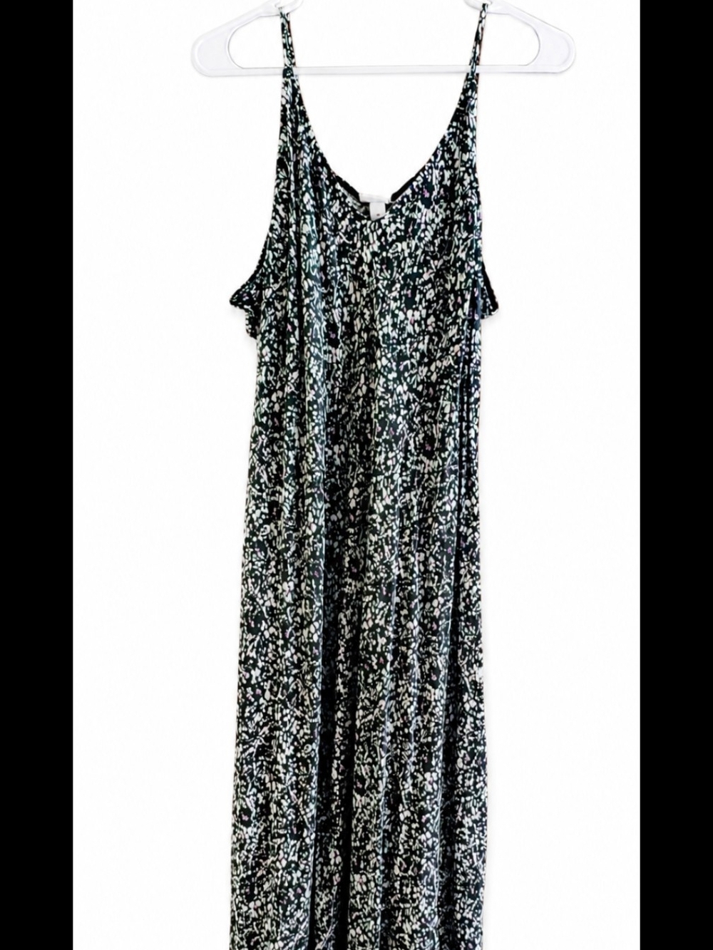 Women’s Maxi Dress